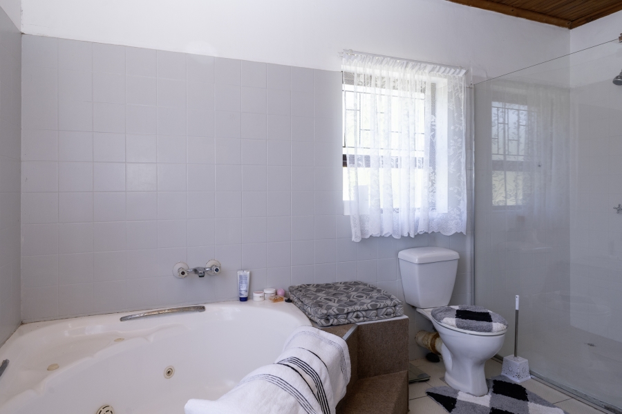 3 Bedroom Property for Sale in Forest Downs Eastern Cape